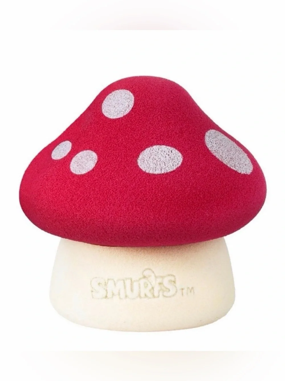 Fenty Beauty Smurf 2pc Mushroom Blending Sponge Lmt Ed. NIB